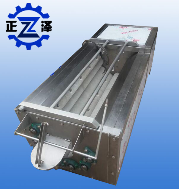 毛刷清洗機(jī)